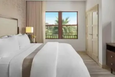 Image de Westin desert willow villa Palm Desert