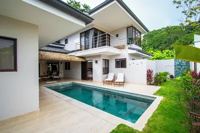 Image de Casa Ginger - Just a 2 minute walk to the beach!