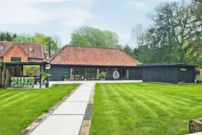 Image de The Wilderness Retreat