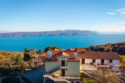 Image de Franelli in Zagore - Istrien / Franelli in Zagore - Appartement für 3 Personen Ap1