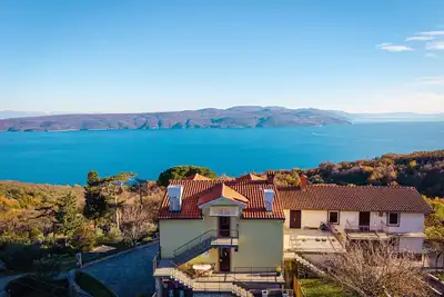 Image de Franelli in Zagore - Istrien / Franelli in Zagore - Appartement für 3 Personen Ap2