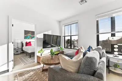 Image de Luxury 2bd/2ba in Everett 9521