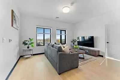 Image de Luxury 2bd/2ba near Boston 0529