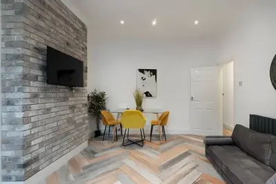 Image de Stylish Amber retreat