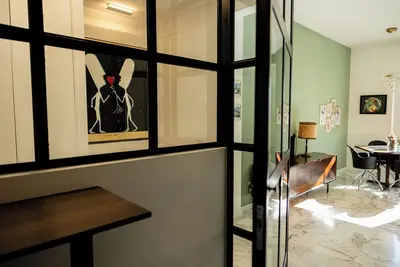 Image de La Muralista Apartment