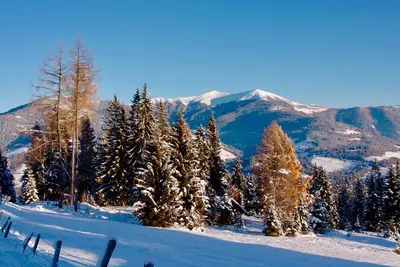 Image de VerditzhĂĽtte - Hut
