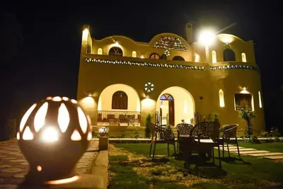 Image de Elmamora tunis