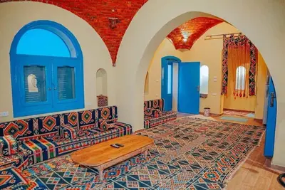 Image de Villa el Nassem