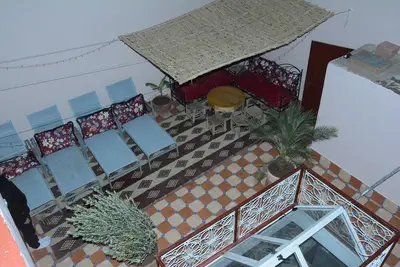 Image de Riad Maison Entier non partagé