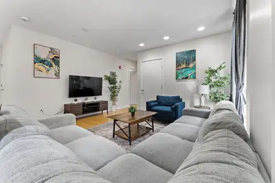 Image de Beautiful 2 bedrooms in Southend 6613