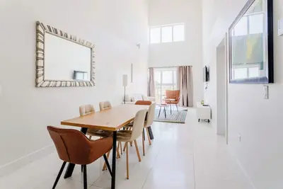 Image de Resort Pool And Bbq Grill!