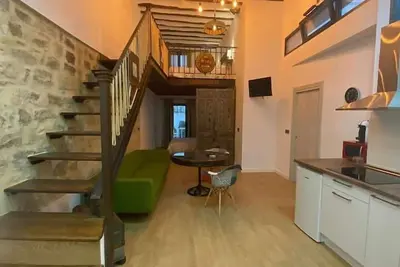 Image de Don Juan Apartments \"Fundición I\".