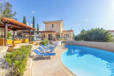 Image de Apollon Harmony Villa