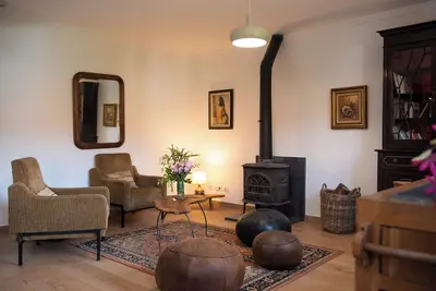 Image de Stunning 10 bedroom quinta, sleeps 20 escape to nature for the perfect getaway.