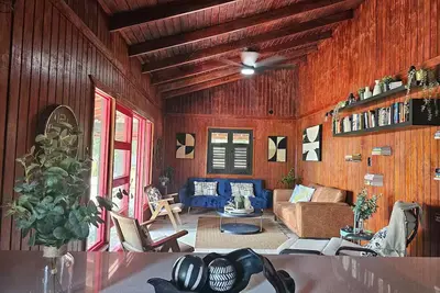 Image de Home with Pool & Pickleball Court near El Yunque