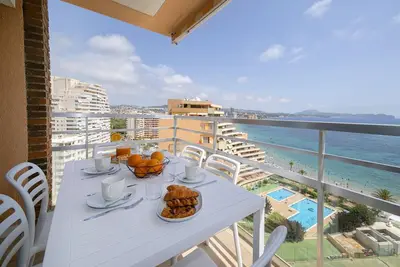 Image de Mar Ii, precioso apartamento 3 dormitorios
