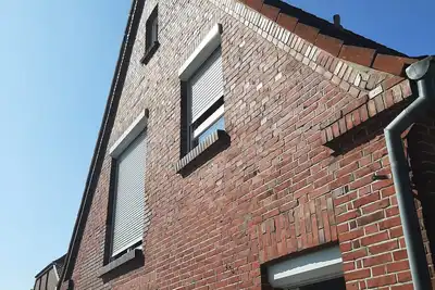 Image de Ferienhaus Nähe Museumshafen für bis zu 10 Personen