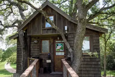 Image de Entire Davis Ranch Retreat! 6 in 1! Sleeps up to 14!
