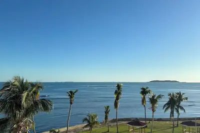Image de The Reef House- Amazing ocean view apartment on private island in Fajardo Pr.