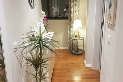 Image de Spacious 2-bedroom apartment in marvelous Funchal with WiFi