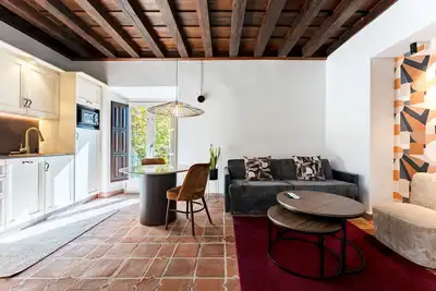 Image de The Water Thief - Deluxe Apartment