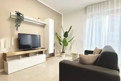 Image de Casa Vittoria - Tra Lago Maggiore e Centro Città