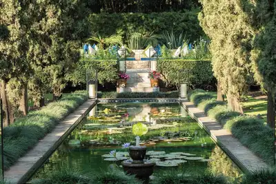 Image de Luxury Collection: Casa Ferronia Tepoztlan