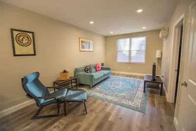 Image de #23 - Comfy 1br Apartment for Long-term stays