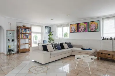 Image de Munich Penthouse /3 Br/ 180 sqm/ Stunning Views