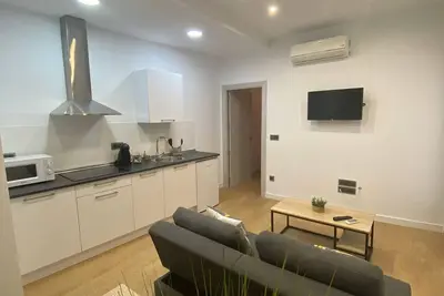 Image de Don Juan Apartments: Craftsmanship I