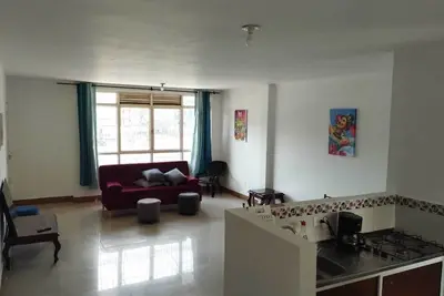 Image de Apartment 2 bedrooms+sofacama+flat screen tv+Netflix+wifi