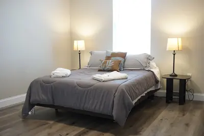 Image de #25 - Cozy 1br Apartment for Long-term Stays