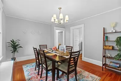 Image de Quiet 2br Near Blueback Square - Free Parkking, Utilities & Wi-Fi