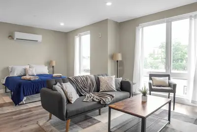 Image de #26 - Chic Studio in Chelsea for Long Term Stays