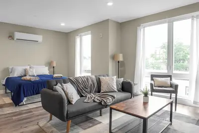 Image de #36 - Modern & Secured Studio in Chelsea for Long-term stays