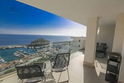Image de Icon Luxury Seaview Marina