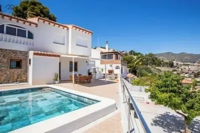 Image de Blue Villa Rest & Pool