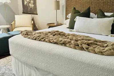 Image de Cottage at The Mockingbird Inn