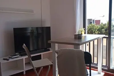 Image de Appartement-Salle de bain-Appartement-Vue sur la baie-Las Brisas