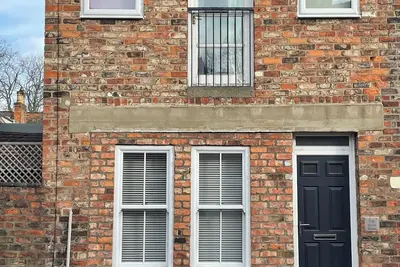 Image de House located in city walls, walking distance to all attractions