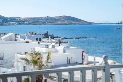 Caper-2 Bedroom traditional home with amazing view