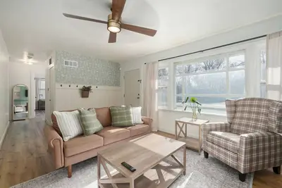 Image de Family Friendly Entire Home- Near Hospitals, Colleges and Downtown Springfield