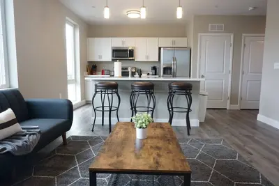 Image de #43 - Homey 1br Apartment in Chelsea for Long-Term Stays
