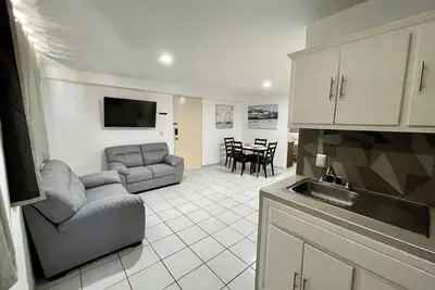 Image de 301 Hermoso Dpto en Mazatlán muy cerca de la playa. a