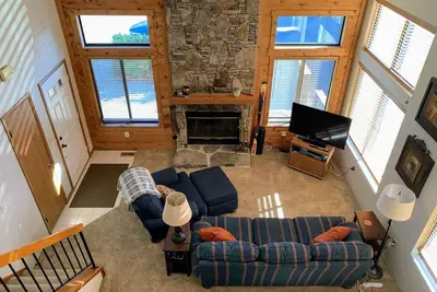 Image de New! Seven Springs Sunridge 3 Bedrooms Deluxe Condo