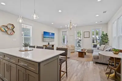 Image de Str-Cervantes Coastal Cottage