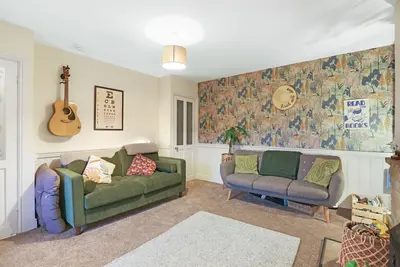 Image de Woodside Cottage - North East Escapes