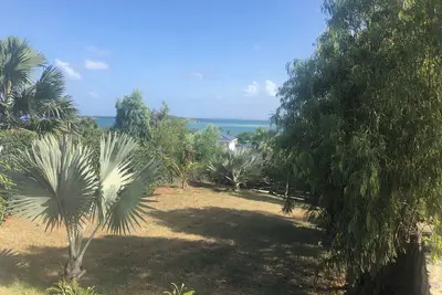 Image de 'Ocean Bay View' Charming 2-bed, 2 bath villa, WiFi, Ac Gated com. in Cul-de-Sac