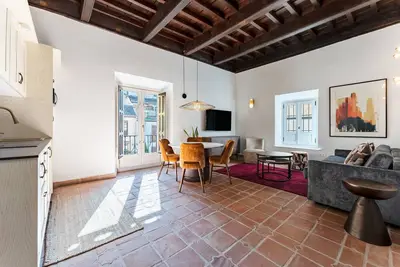 Image de El Ladron de Agua - Exclusive 2 Bedroom Apartment