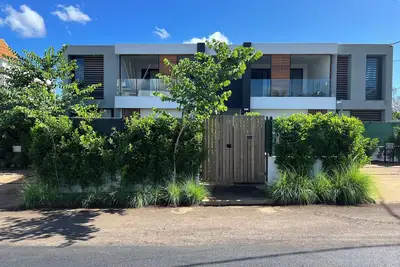 Image de Seascape Holiday near Club Med Albion.